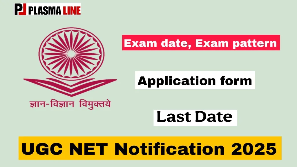 UGC NET Notification 2024